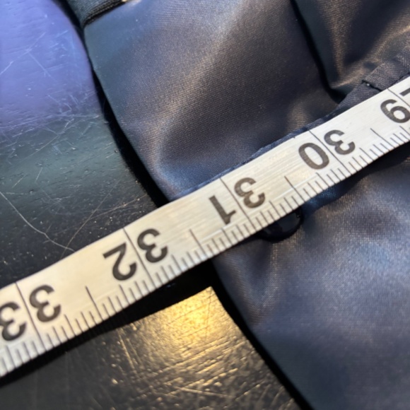 WDI Disney Imagineering Epcot Center Satin Jacket Size XXL - Picture 5 of 5